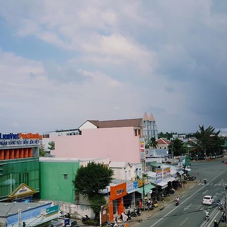 Huynh Nhu Hotel Cà Mau 外观 照片