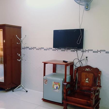 Huynh Nhu Hotel Cà Mau 外观 照片