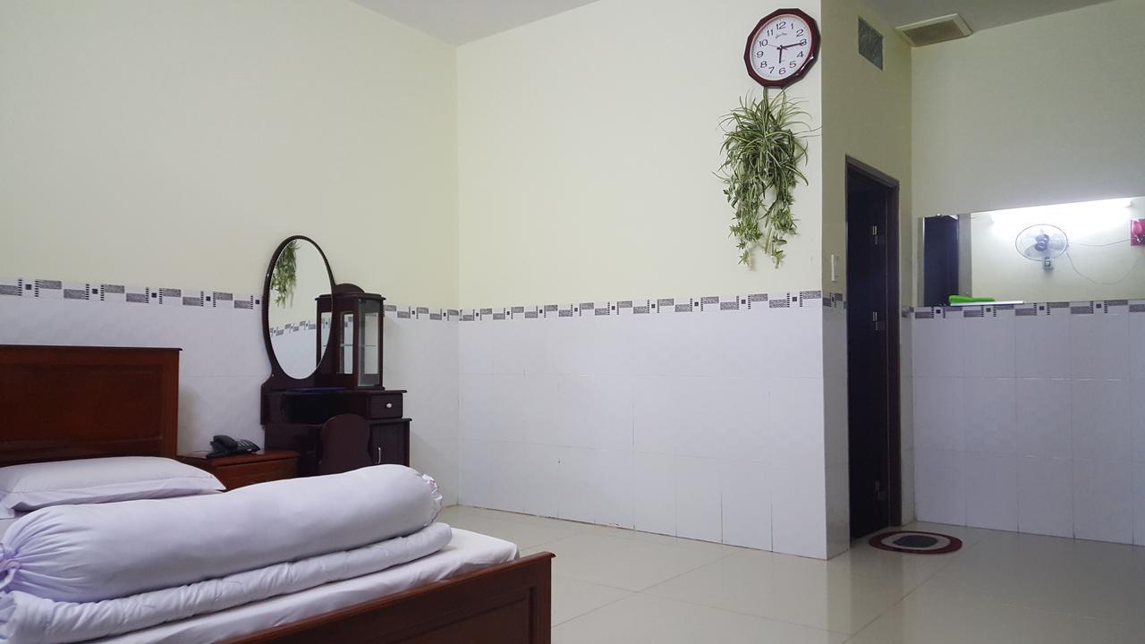 Huynh Nhu Hotel Cà Mau 外观 照片