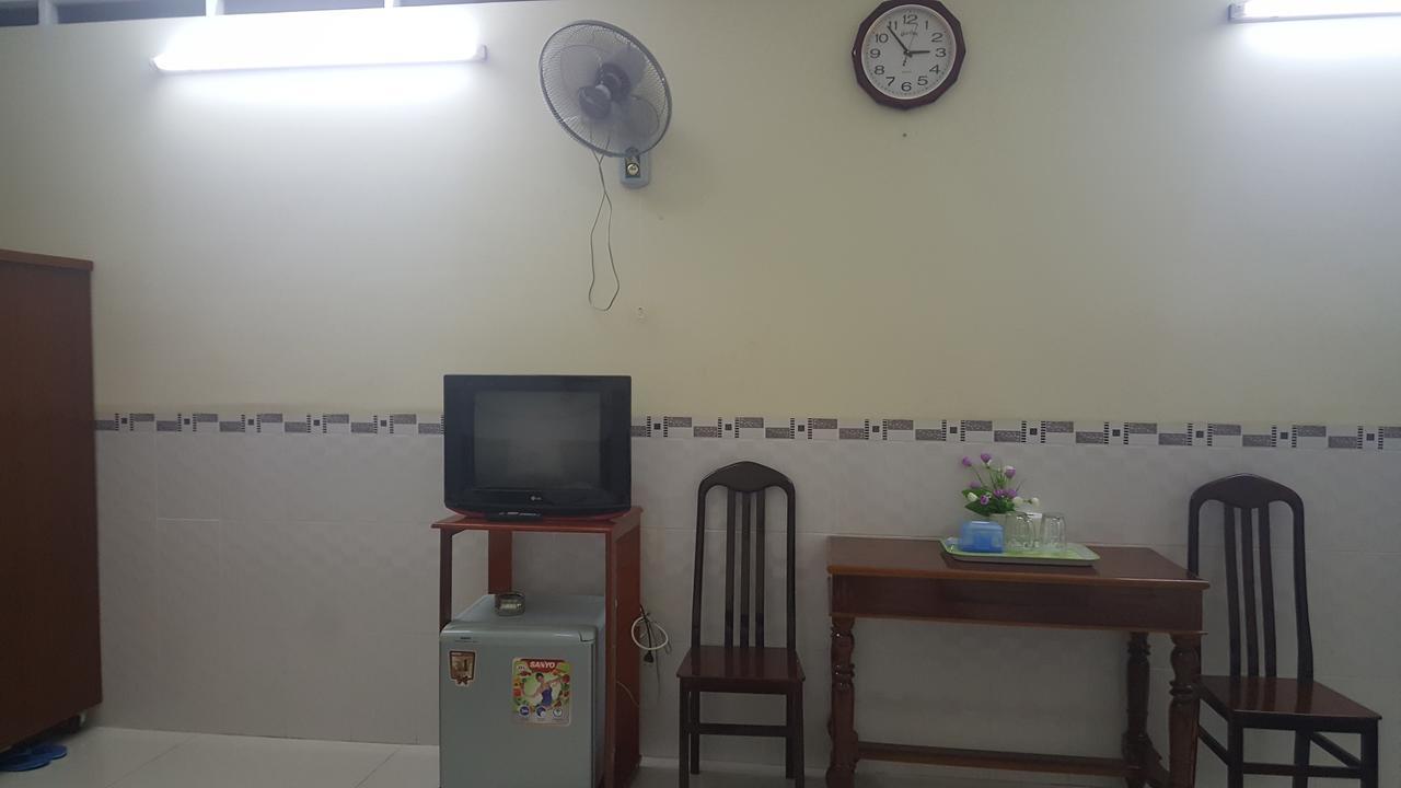 Huynh Nhu Hotel Cà Mau 外观 照片