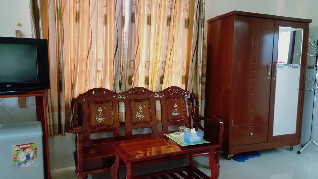 Huynh Nhu Hotel Cà Mau 外观 照片