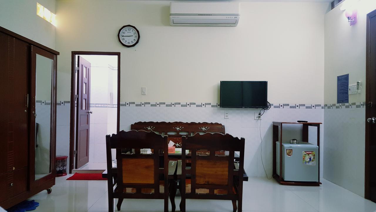 Huynh Nhu Hotel Cà Mau 外观 照片